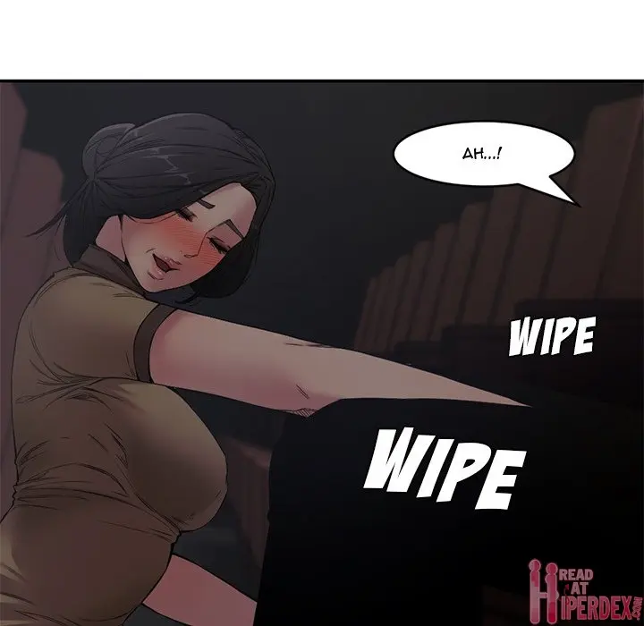 Newlyweds Episode 6 - Page 48