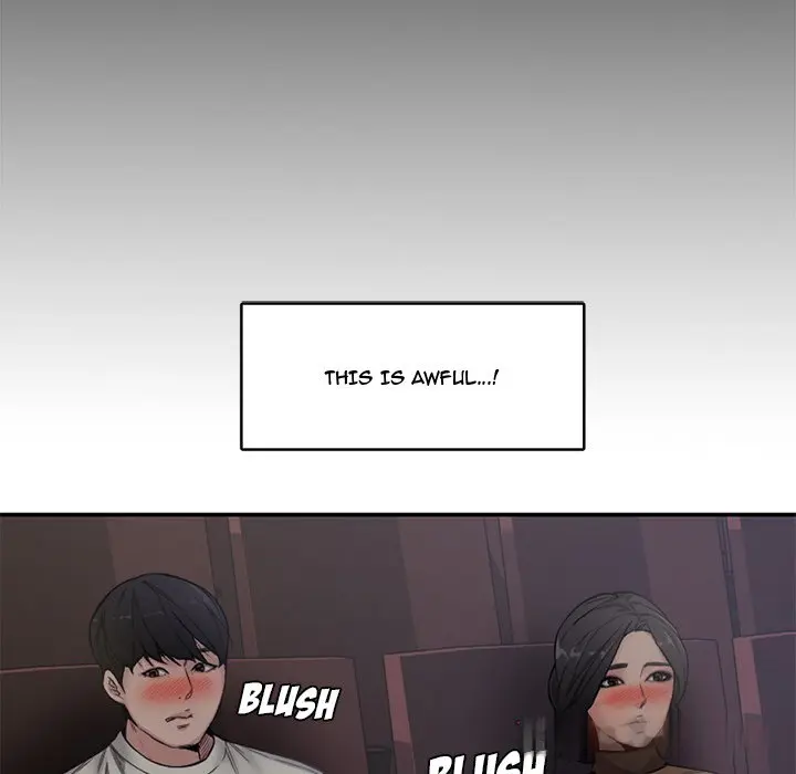 Newlyweds Episode 6 - Page 55