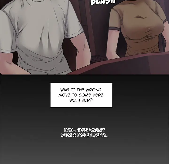 Newlyweds Episode 6 - Page 56