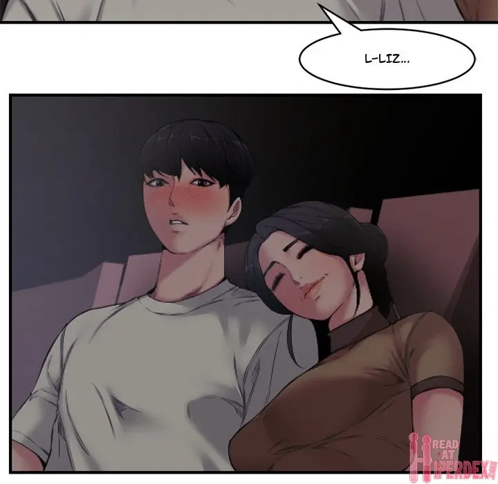 Newlyweds Episode 6 - Page 5