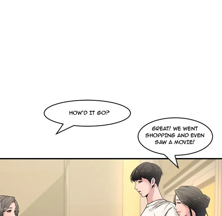 Newlyweds Episode 6 - Page 59