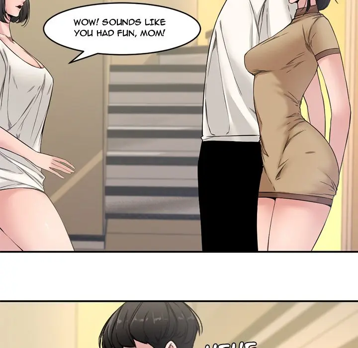 Newlyweds Episode 6 - Page 60