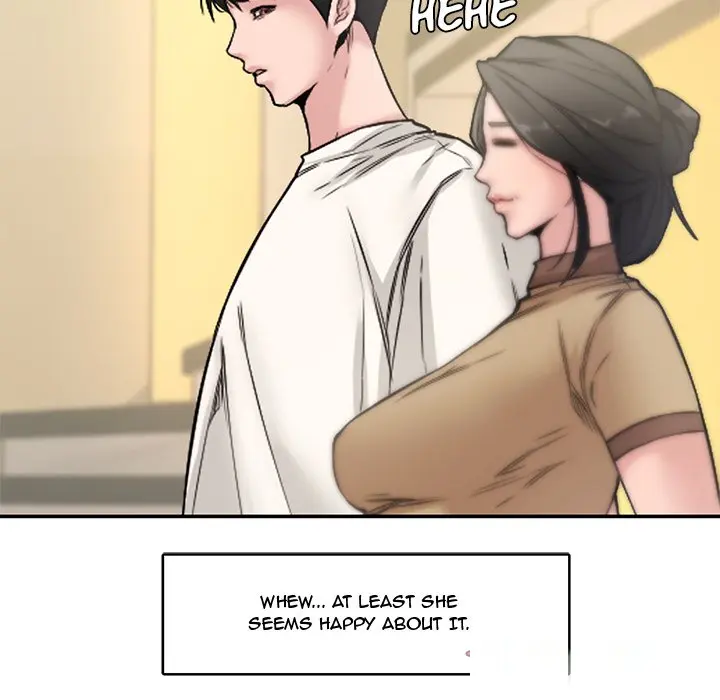 Newlyweds Episode 6 - Page 61