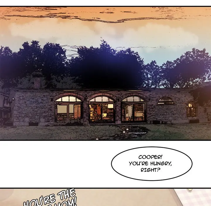 Newlyweds Episode 6 - Page 62