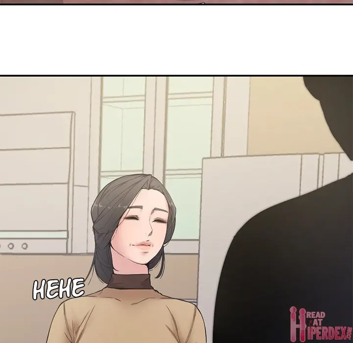 Newlyweds Episode 6 - Page 64