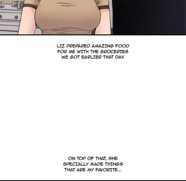 Newlyweds Episode 6 - Page 65