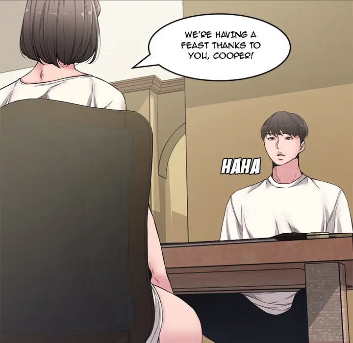 Newlyweds Episode 6 - Page 66