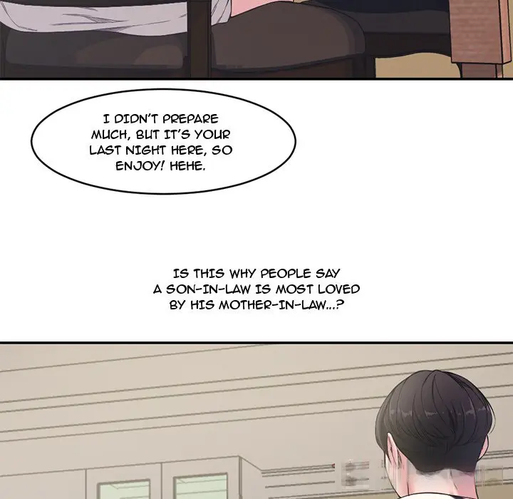 Newlyweds Episode 6 - Page 67