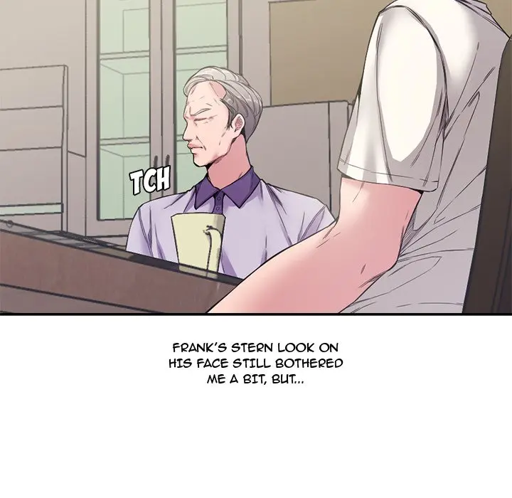 Newlyweds Episode 6 - Page 68