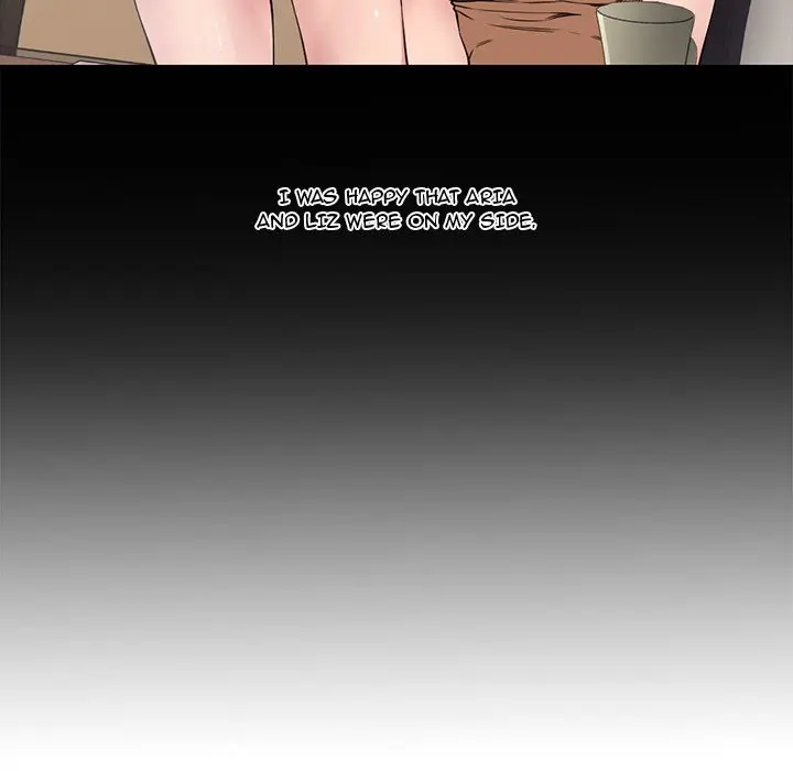 Newlyweds Episode 6 - Page 70