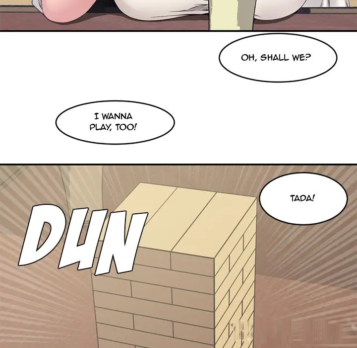 Newlyweds Episode 6 - Page 73