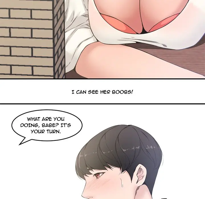 Newlyweds Episode 6 - Page 78