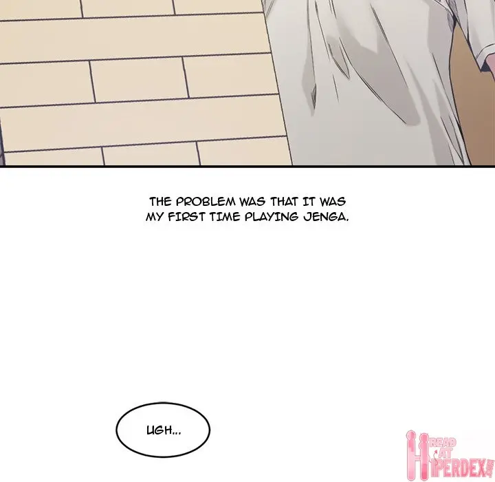 Newlyweds Episode 6 - Page 80