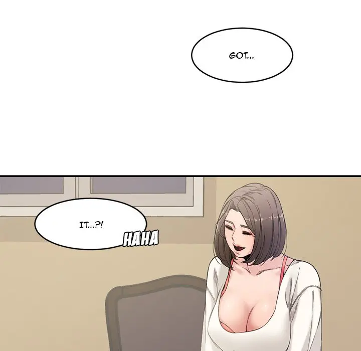 Newlyweds Episode 6 - Page 81