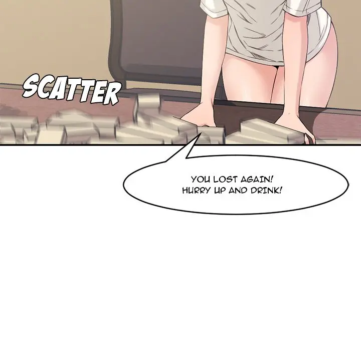 Newlyweds Episode 6 - Page 82
