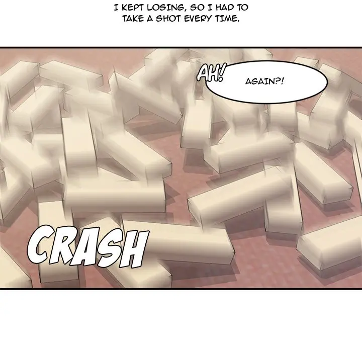 Newlyweds Episode 6 - Page 83