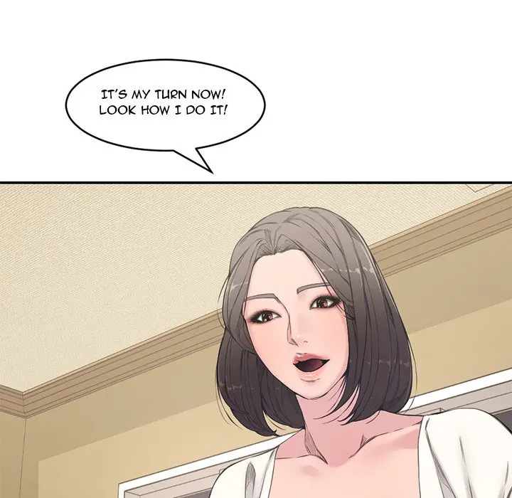 Newlyweds Episode 6 - Page 86