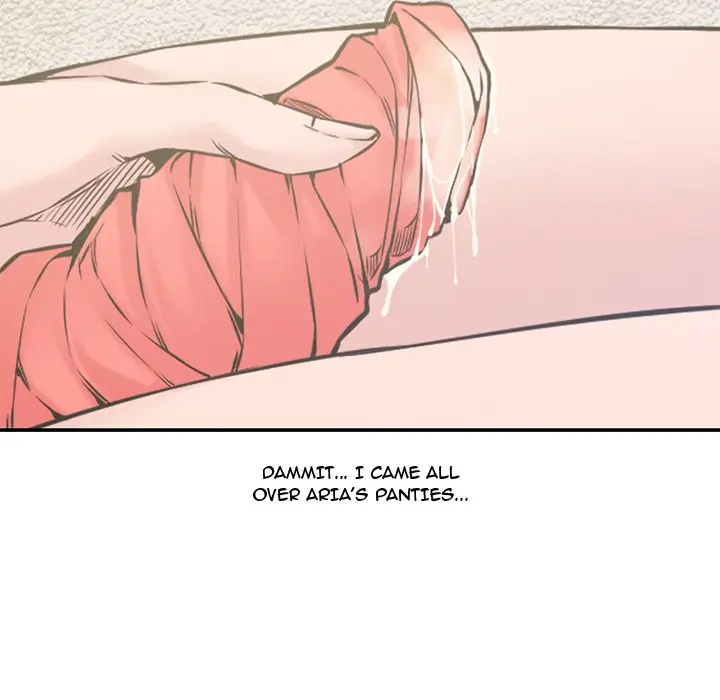 Newlyweds Episode 7 - Page 104
