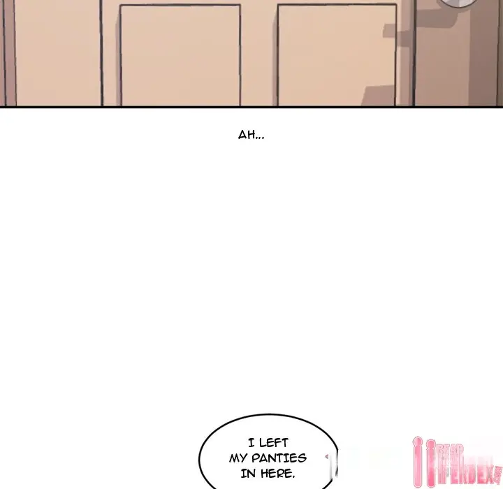 Newlyweds Episode 7 - Page 106