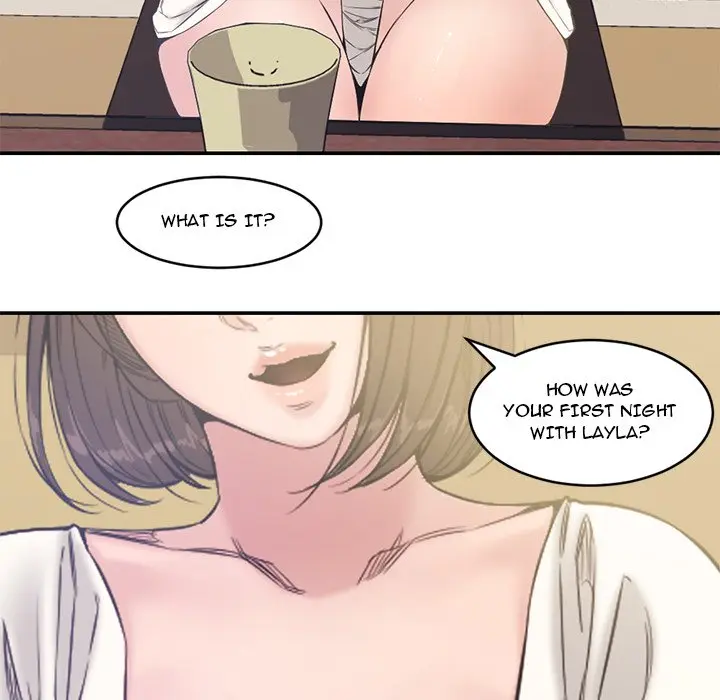 Newlyweds Episode 7 - Page 13