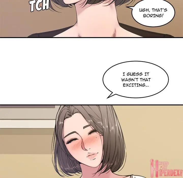 Newlyweds Episode 7 - Page 16