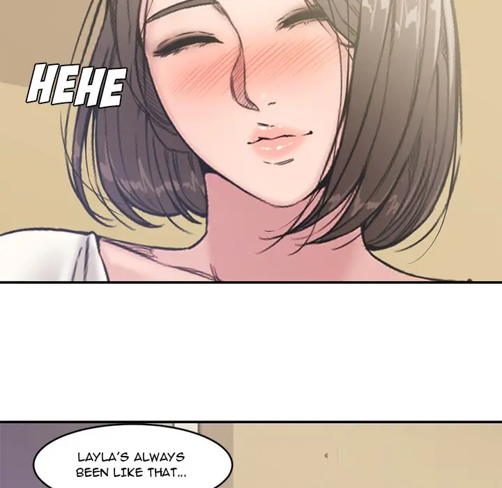 Newlyweds Episode 7 - Page 18