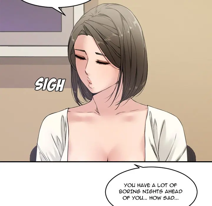 Newlyweds Episode 7 - Page 19