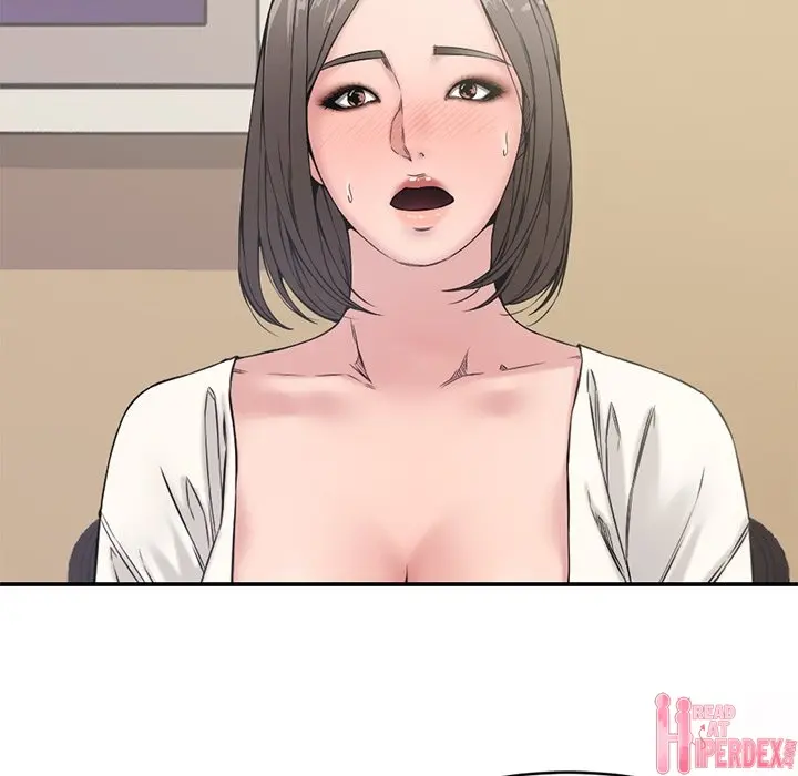 Newlyweds Episode 7 - Page 21