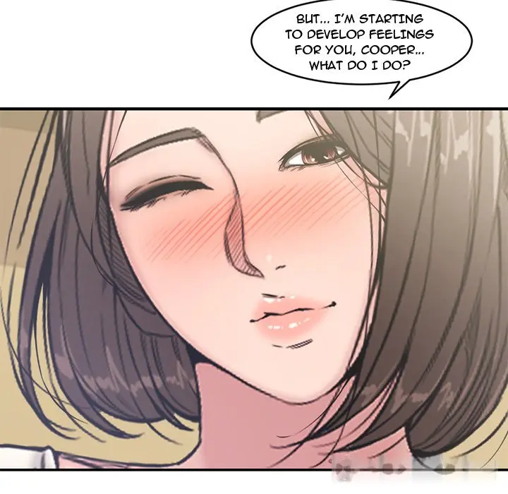 Newlyweds Episode 7 - Page 22