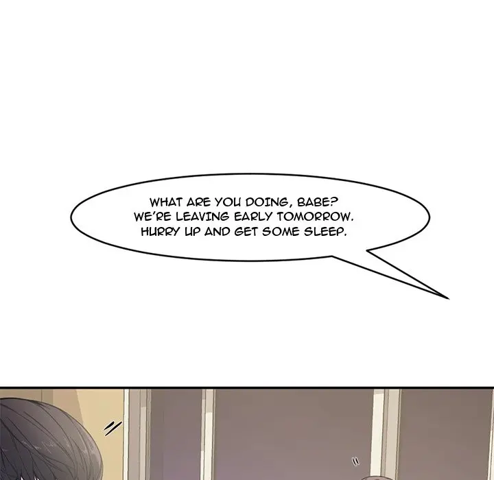 Newlyweds Episode 7 - Page 23