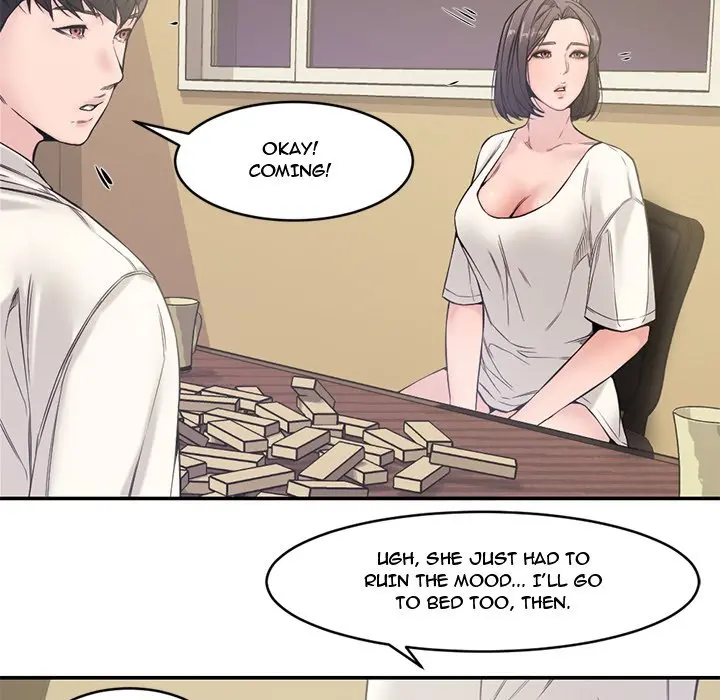 Newlyweds Episode 7 - Page 24