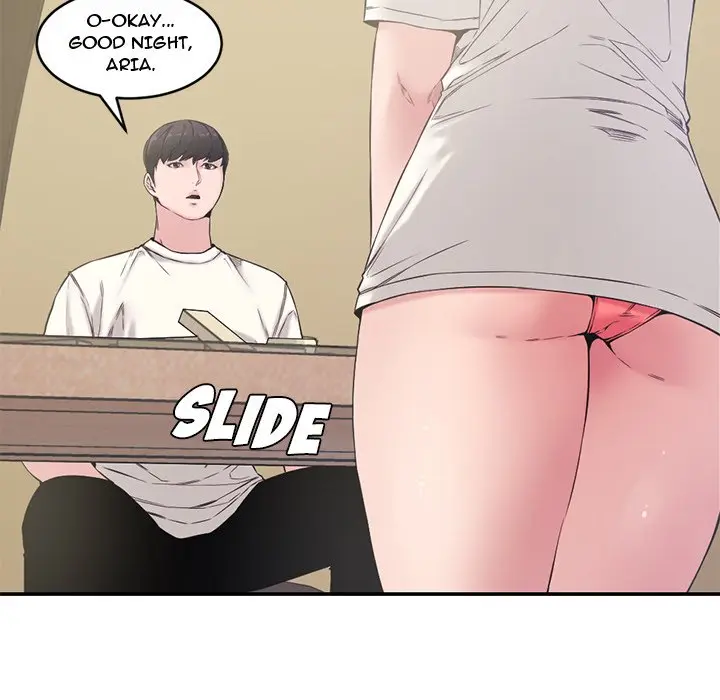 Newlyweds Episode 7 - Page 25