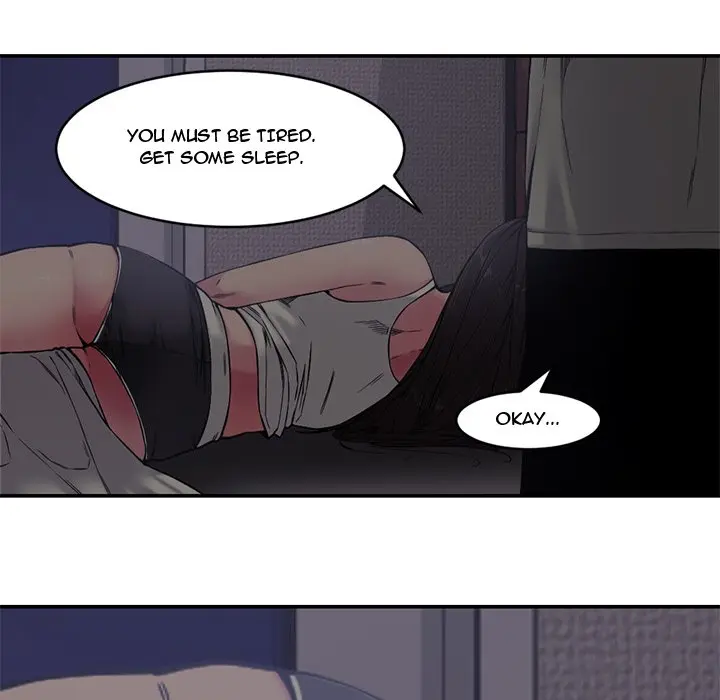 Newlyweds Episode 7 - Page 27