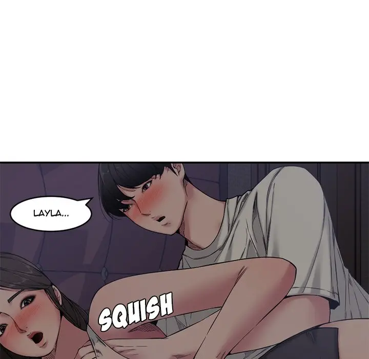 Newlyweds Episode 7 - Page 29