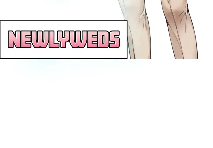 Newlyweds Episode 7 - Page 3