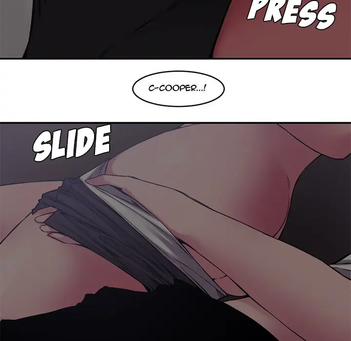 Newlyweds Episode 7 - Page 33