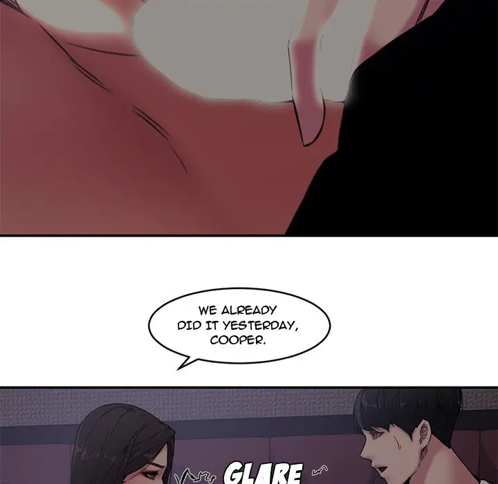 Newlyweds Episode 7 - Page 37