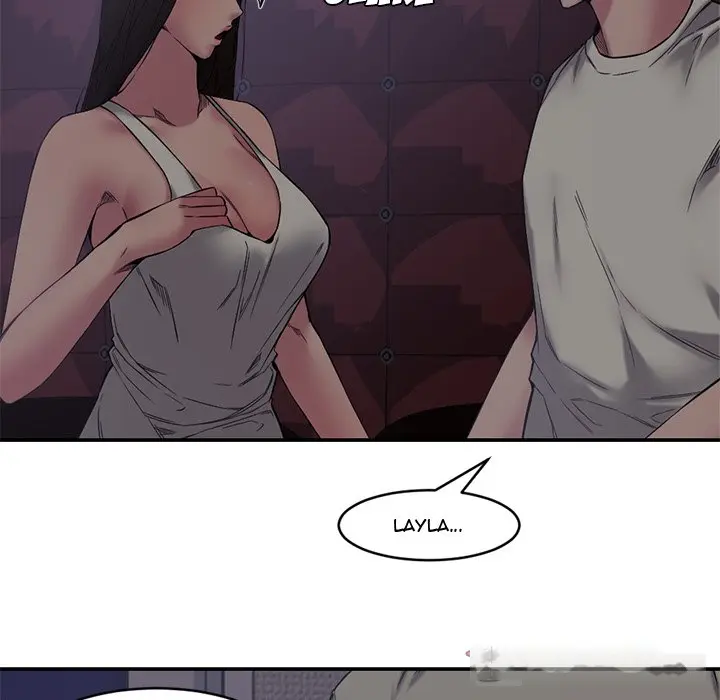 Newlyweds Episode 7 - Page 38