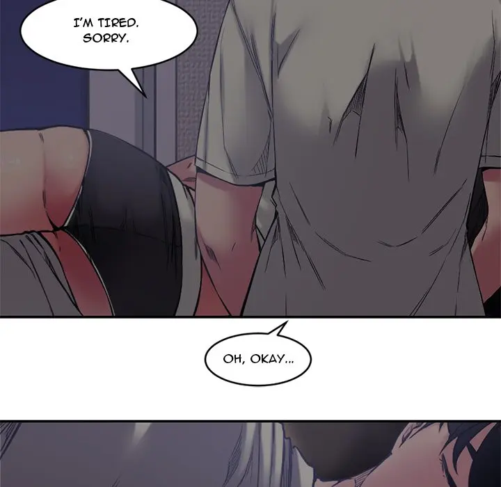 Newlyweds Episode 7 - Page 39