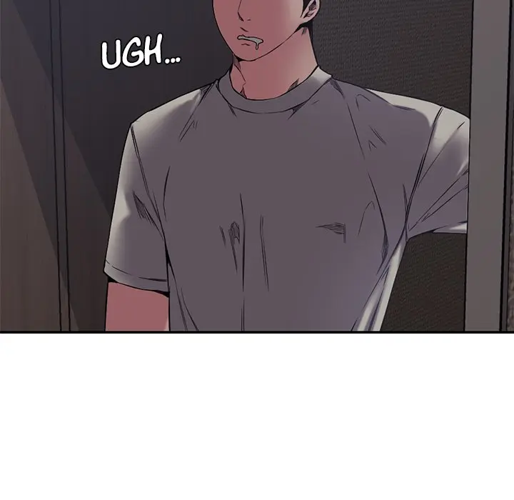 Newlyweds Episode 7 - Page 43