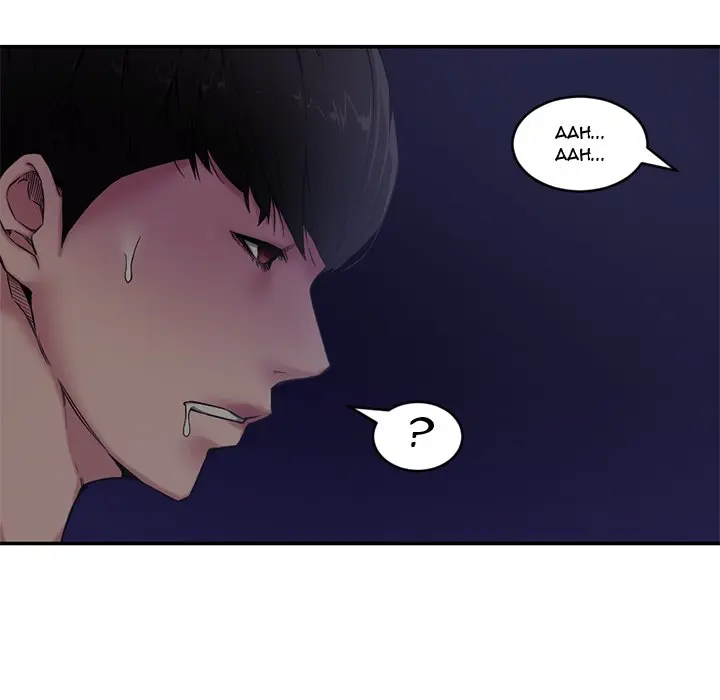 Newlyweds Episode 7 - Page 44