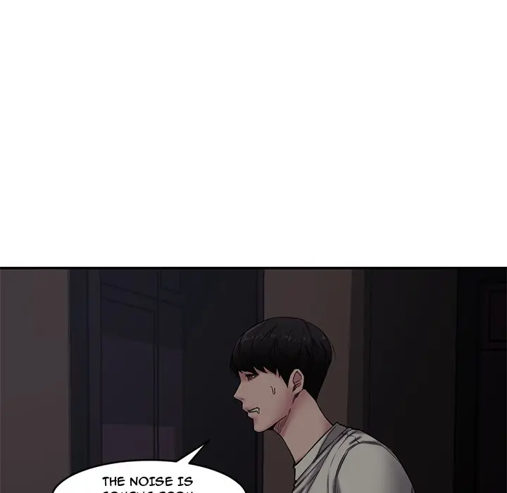 Newlyweds Episode 7 - Page 45