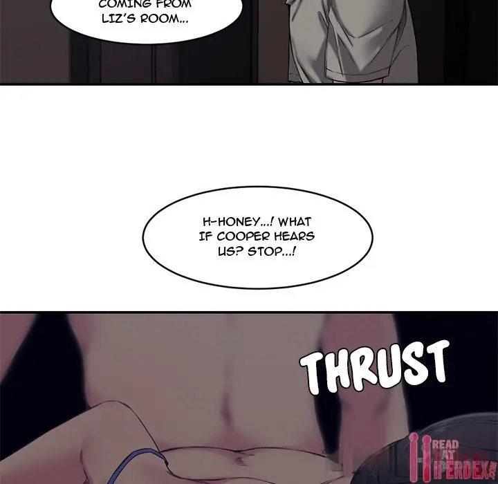 Newlyweds Episode 7 - Page 46