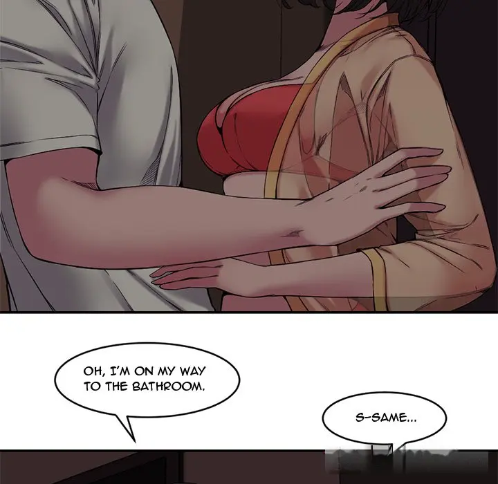 Newlyweds Episode 7 - Page 50