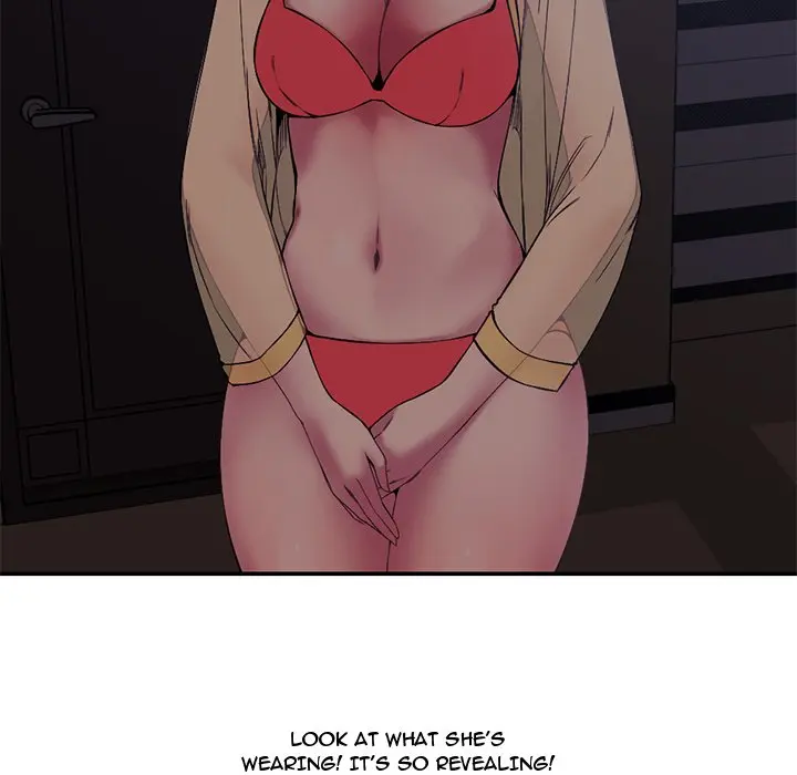 Newlyweds Episode 7 - Page 53