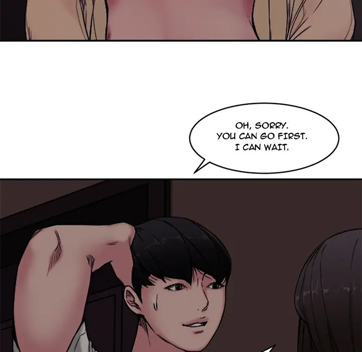 Newlyweds Episode 7 - Page 55