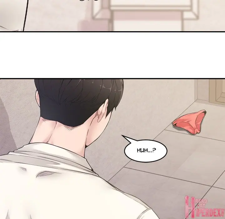 Newlyweds Episode 7 - Page 61