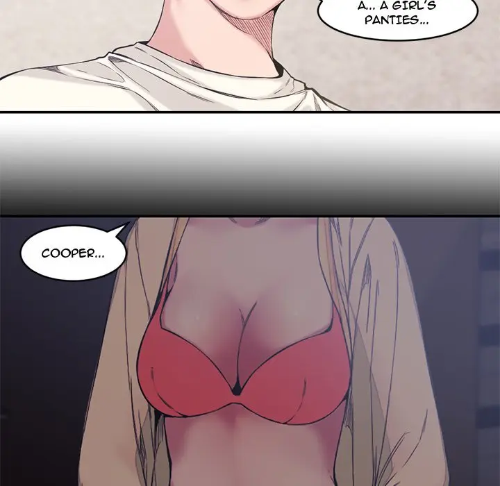 Newlyweds Episode 7 - Page 63