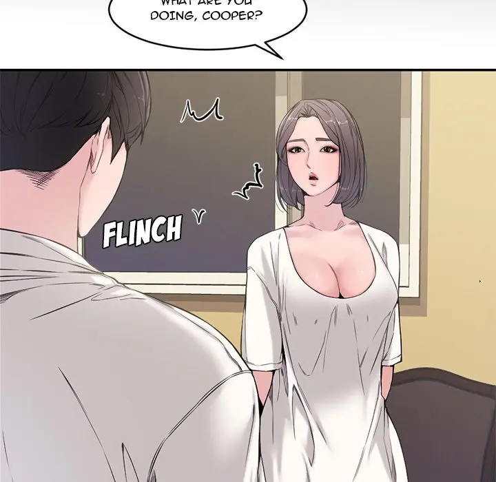 Newlyweds Episode 7 - Page 7