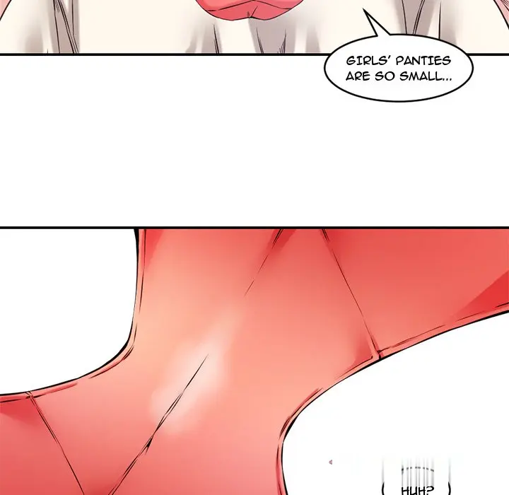 Newlyweds Episode 7 - Page 70